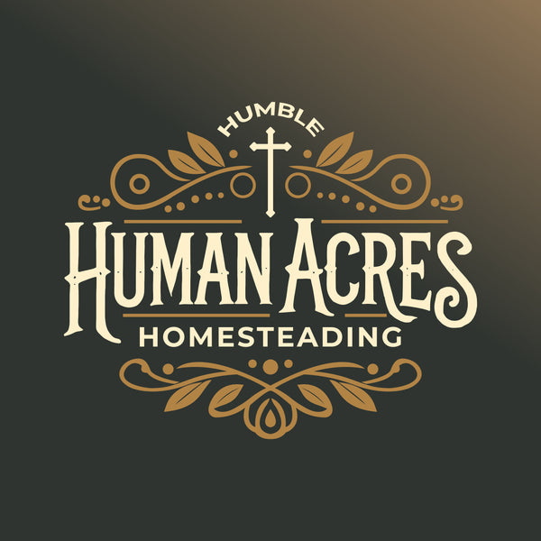 Humble Human Acres